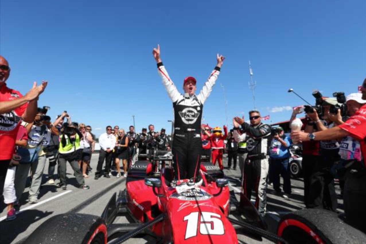 rahal wins ohio